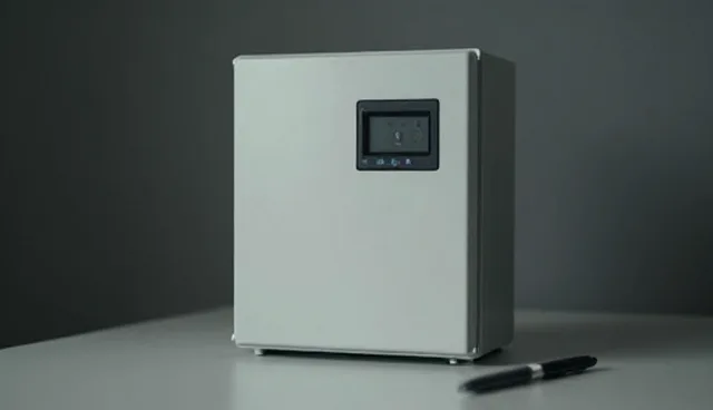 配电箱安装误区澄清及应用场景分析