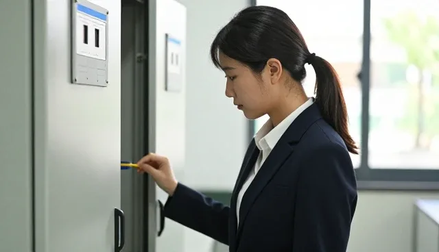 自动化系统集成中控制柜选型的常见问题与应对策略
