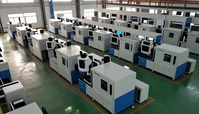 控制柜选型中需重点关注的几项技术参数