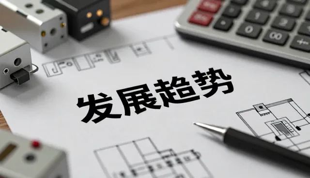 电气产品选型中需关注的运行稳定性要素