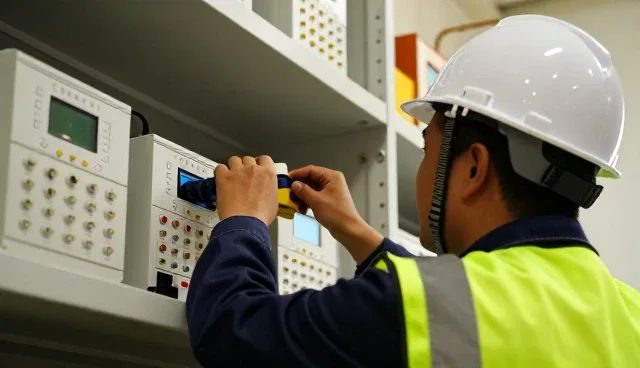 控制柜安装调试中的常见问题及维护建议